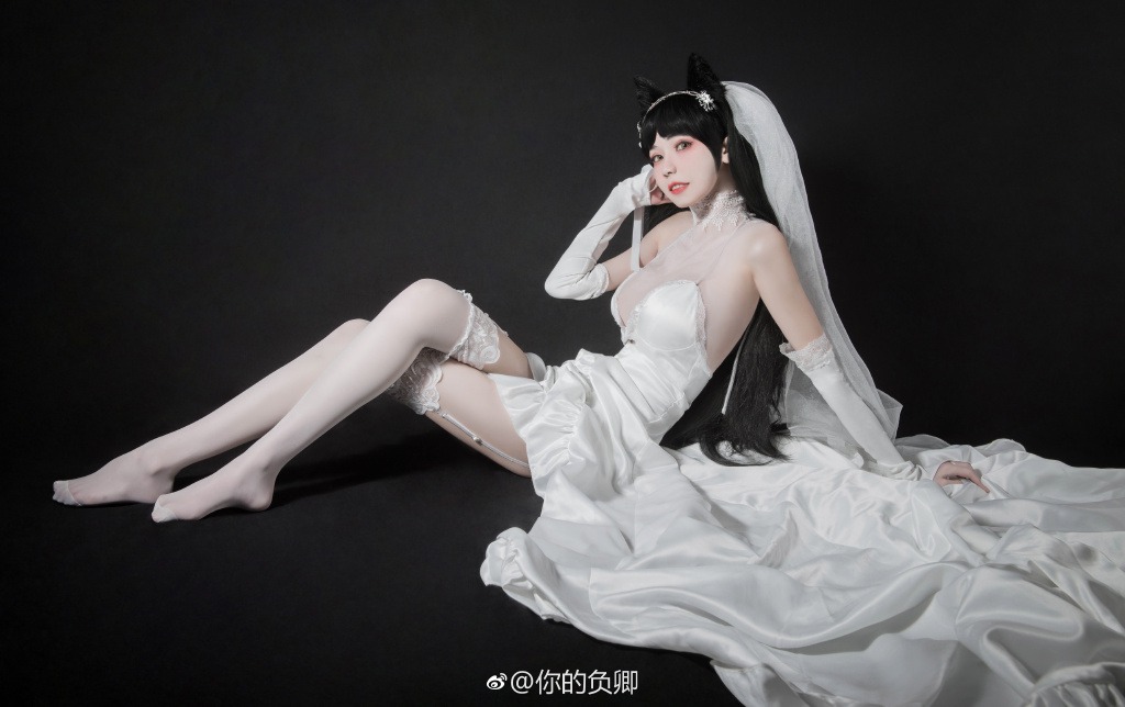 图片[1]-你的负卿 – NO.037 微博配图 [96P]-XikXak